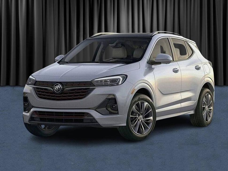 BUICK ENCORE GX 2023 KL4MMCSL2PB010049 image